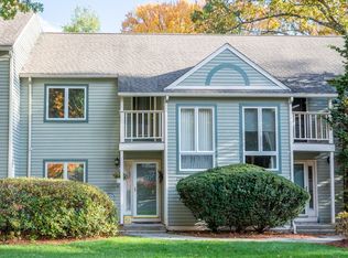 233 Weatherstone Dr #233, Worcester, MA 01604