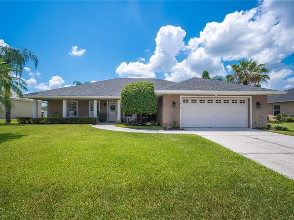 5613 FISCHER DRIVE, LAKELAND, FL 33812