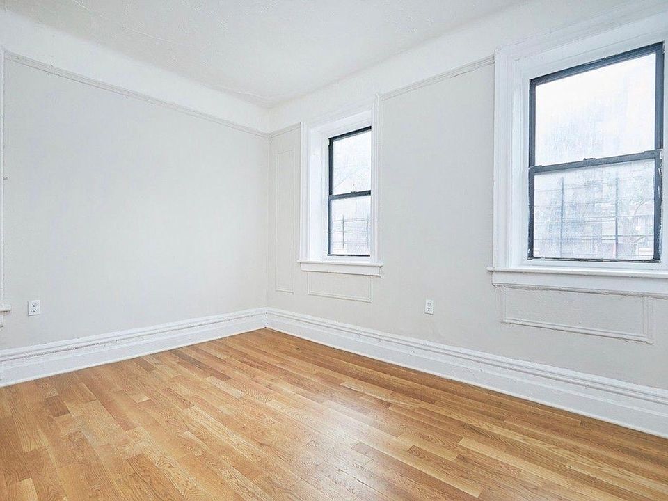 1st image of 530 W 186th St APT 4E