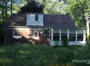 3871 Cornwall St, Berkley, MI 48072