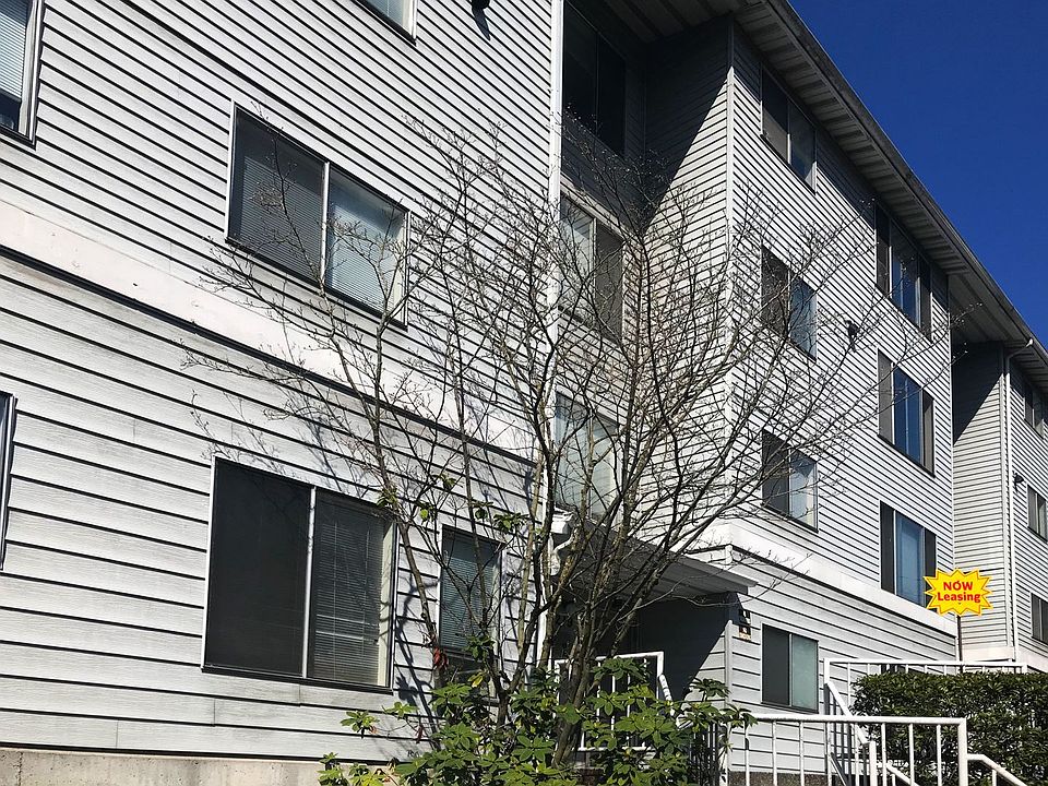 The Shannon Apartments 4219 7th Ave NE Seattle WA Zillow