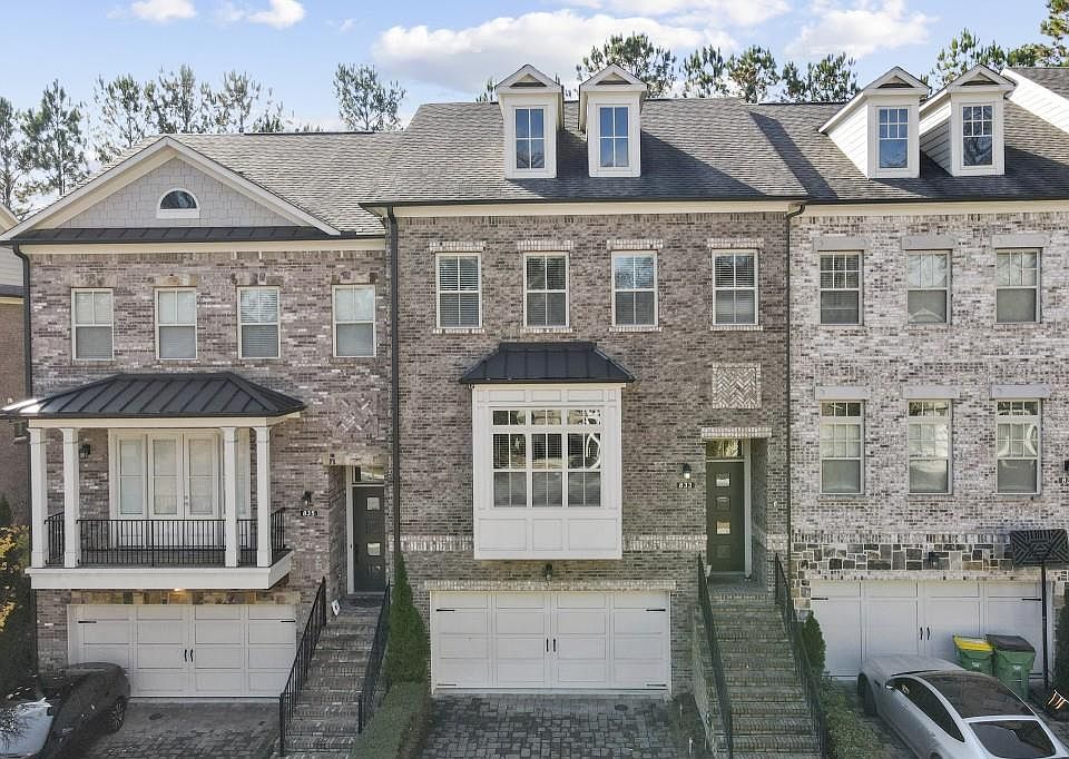 833 Canterbury Overlook NE, Atlanta, GA 30324 Zillow