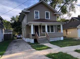 409 Simms St, Aurora, IL 60505