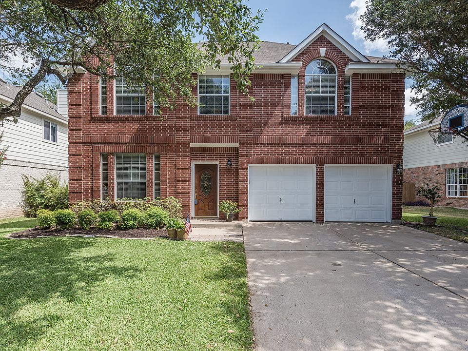1st image of 8111 Broken Branch Dr