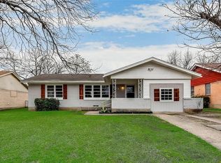 4119 Sun Valley Dr, Dallas, TX 75216