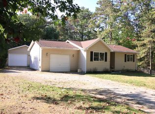 1677 Saginaw St, National City, MI 48748