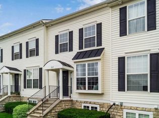 307 Pristine Path, Blacklick, OH 43004