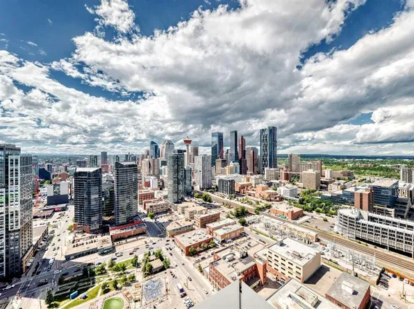 1188 W 3rd St SE #3507, Calgary, AB T2G 1H8
