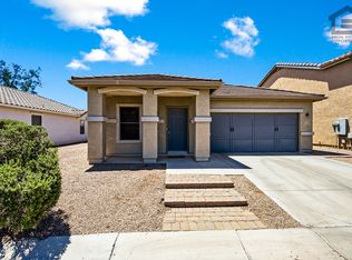 1328 S Bridgegate Dr, Gilbert, AZ 85296