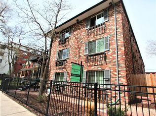 961 N Clarkson St APT 205, Denver, CO 80218