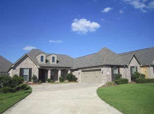 7880 Cobblestone Ct, Beaumont, TX 77713