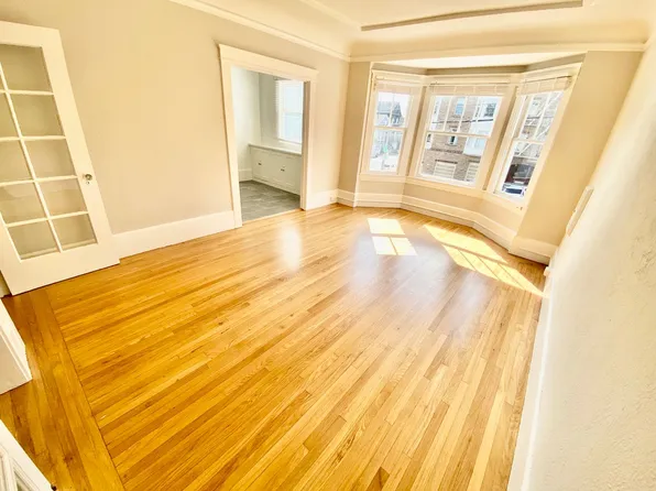 1888 Golden Gate Ave APT 14, San Francisco, CA 94115