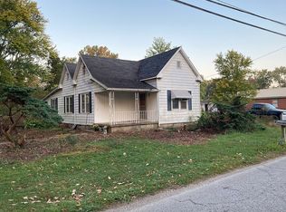 11305 N County Road 200 E, Farmersburg, IN 47850