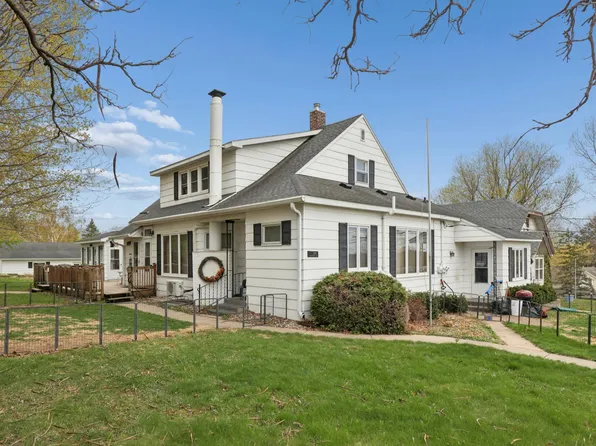 240 Washington St, Holdingford, MN 56340