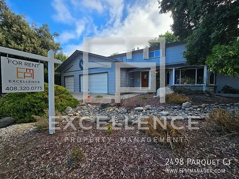 2498 Parquet Ct — Photo 1