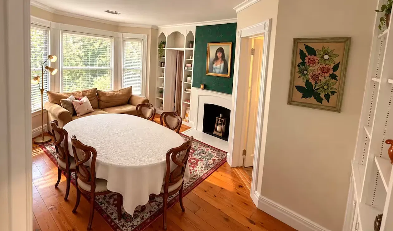 2 bed, 1.5 bath, 1200 sqft, $3,250 — Photo 4