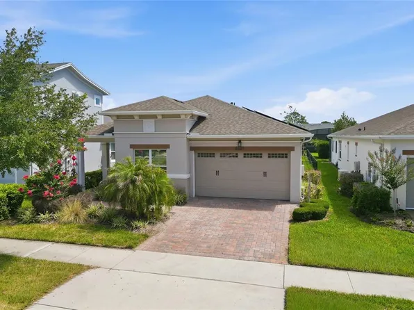 5027 E Fountainwood Dr, Saint Cloud, FL 34772