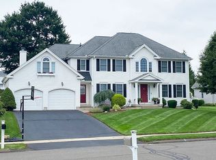 103 Gooseberry Hl, Wethersfield, CT 06109