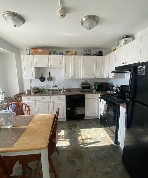 289 Wickenden St #2 — Photo 2