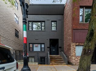 1411 W Taylor St, Chicago, IL 60607