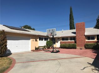 7844 Sausalito Ave, Canoga Park, CA 91304