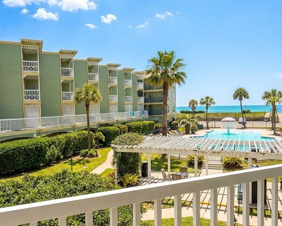 1st image of 6300 Seawall Blvd Unit 5105