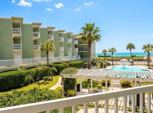 6300 Seawall Blvd Unit 5105, Galveston, TX 77551