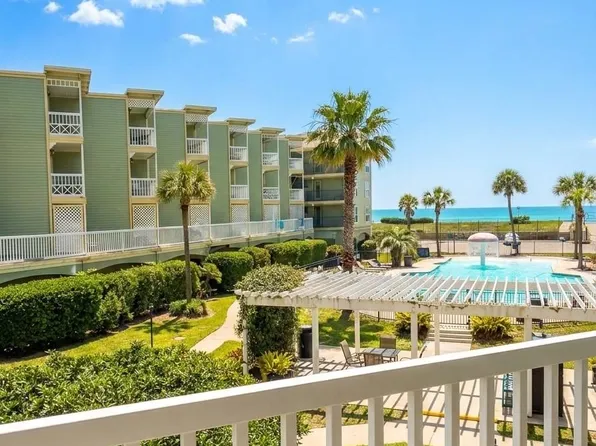 6300 Seawall Blvd Unit 5105, Galveston, TX 77551