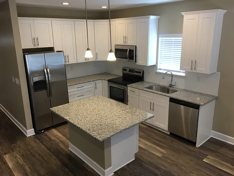 Hidden Meadow Trail Townhomes — Photo 8