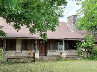 8401 Fm 2738, Burleson, TX 76028