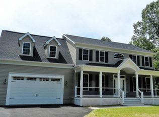 7616 Sarahs Way, Culpeper, VA 22701