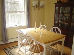 7 Eagan Pl, Peabody, MA 01960