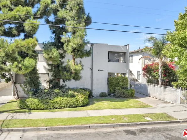 529 Manchester Ter, Inglewood, CA 90301