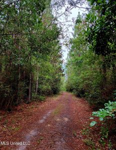 McGregor Rd, Vancleave, MS, 39565