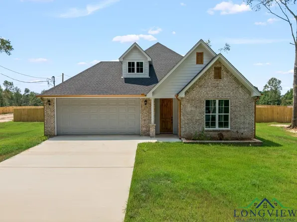 18454 County Road 3186, Winona, TX 75792