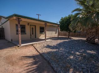 3718 N Mesquite Pl, Tucson, AZ 85705