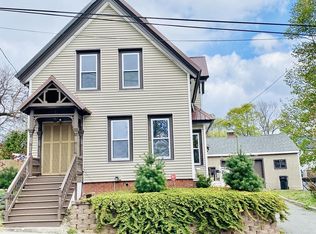 29 Mechanic St, Haverhill, MA 01830