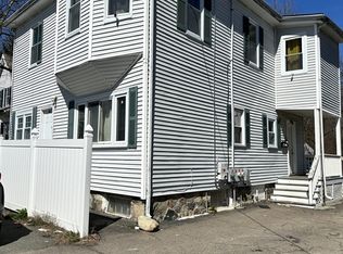 65 Vine St, Brockton, MA 02301