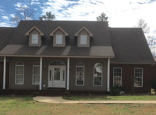 136 Magnolia Loop, Flomaton, AL 36441