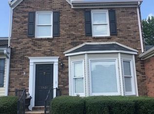 1421 Cambridge Pl, Anniston, AL 36207