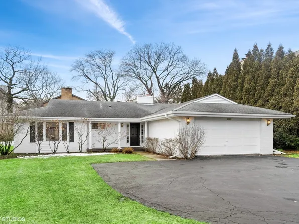 1144 Green Bay Rd, Glencoe, IL 60022