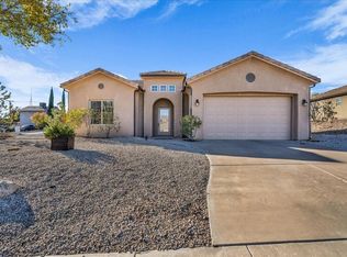 861 N 300 E, Hurricane, UT 84737