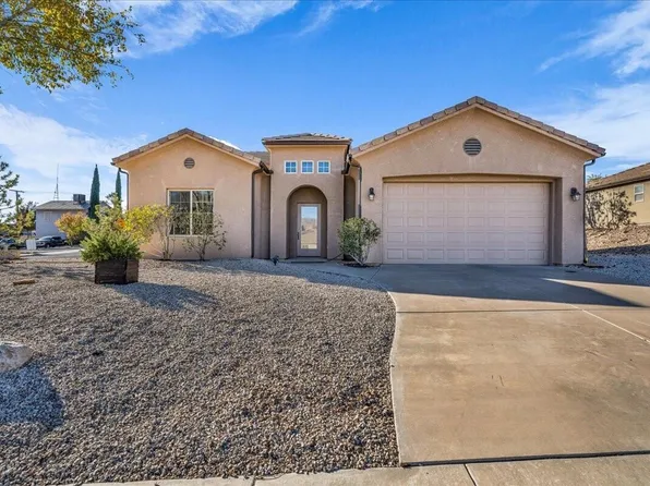 861 N 300 E, Hurricane, UT 84737