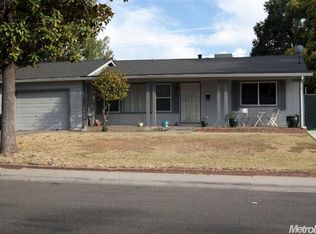 2530 W Princeton Ave, Stockton, CA 95204