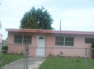 404 NW 20th Ave, Fort Lauderdale, FL 33311