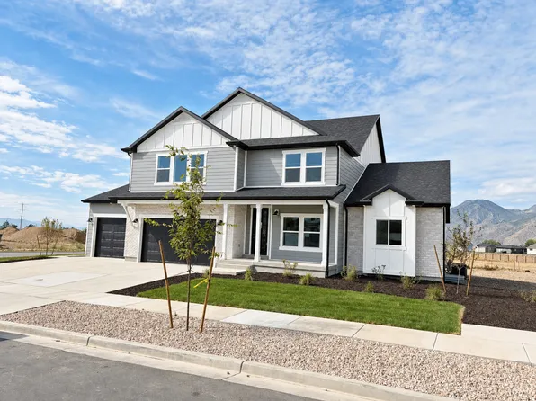 3539 E 1000 S #203, Spanish Fork, UT 84660