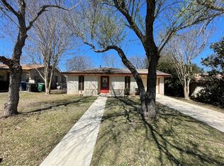 11931 Casa Bonita St, San Antonio, TX 78233