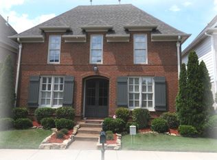 1987 E Arden Oaks Dr, Germantown, TN 38139