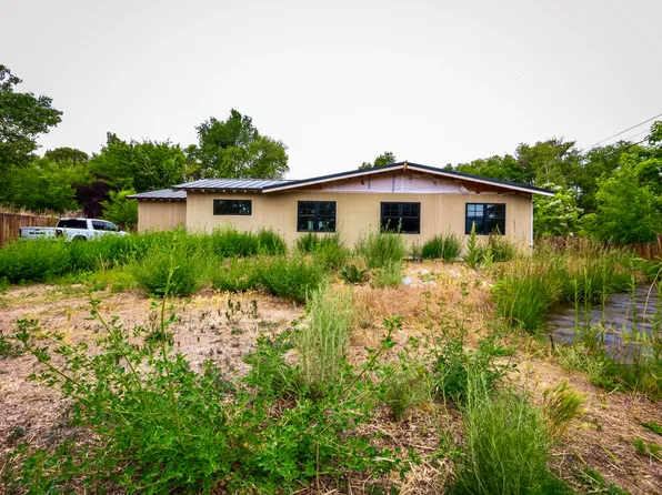 499 S Barlow Ln, Bishop, CA 93514