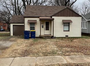 815 S Jefferson St, Stillwater, OK 74074